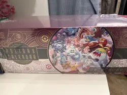 Pokemon TCG 2025 Holiday Advent Calendar Bundle Costco Exclusive Sealed New - Image 2