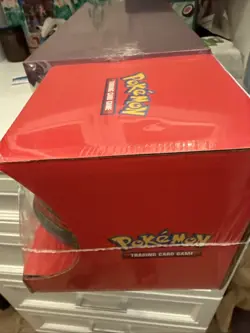 Pokemon TCG 2025 Holiday Advent Calendar Bundle Costco Exclusive Sealed New - Image 4