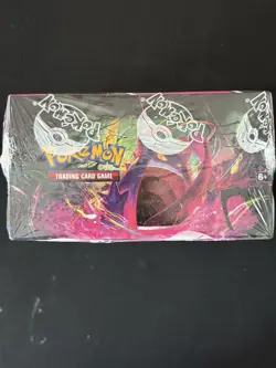 Factory Sealed Pokemon Sword and Shield Fusion Strike Booster Box - 36 packs - Image 5