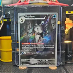Froslass Twilight Masquerade Ultra Rare Pokemon TCG 174/167 Scarlet & Violet - Image 1