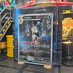 Froslass Twilight Masquerade Ultra Rare Pokemon TCG 174/167 Scarlet & Violet - Image 2