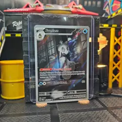 Froslass Twilight Masquerade Ultra Rare Pokemon TCG 174/167 Scarlet & Violet - Image 3