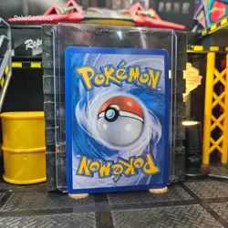 Gulpin Arceus Reverse Holo Pokemon TCG 40/99 Platinum Uncommon - Image 4