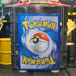 Gulpin Arceus Reverse Holo Pokemon TCG 40/99 Platinum Uncommon - Image 5