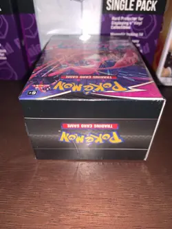 pokemon fusion strike build and battle sealed - Image 5