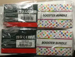 (4)Package English Inc. 6 Booster Packs Pokemon 151 Brand New. - Image 5