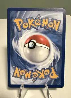 WIGLETT 206/198 Pokemon TCG Scarlet & Violet Base Set Holo Illustration Rare - Image 2