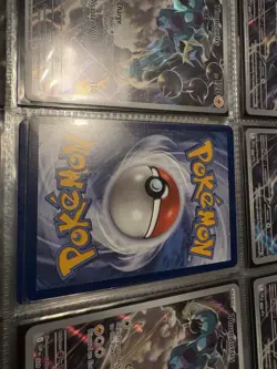 Pokemon TCG Ditto 201/091 Paldean Fates Shiny Ultra Rare Holo - Image 2