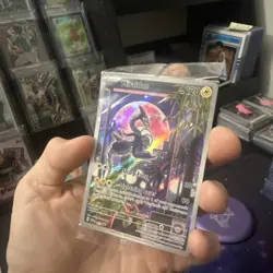 Pokemon TCG Miraidon SVP Black Star Promos SVP013 Holo Promo Promo, Sealed NM - Image 2