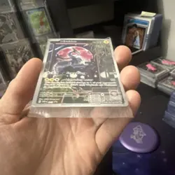 Pokemon TCG Miraidon SVP Black Star Promos SVP013 Holo Promo Promo, Sealed NM - Image 3