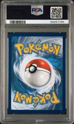 2022 POKEMON SWORD & SHIELD LOST ORIGIN #TG28 FULL ART/OPAL PSA 10 - Image 2
