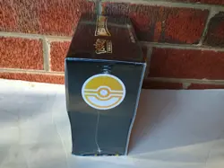 Pokemon Mega Evolution ETB Elite Trainer Box Gardevoir Brand New Sealed - Image 2