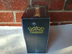 Pokemon Mega Evolution ETB Elite Trainer Box Gardevoir Brand New Sealed - Image 4