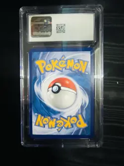 Pokemon S-Chinese Venusaur & Snivy GX Tag Team 001/061 CSM2aC CGC 9 - Image 2