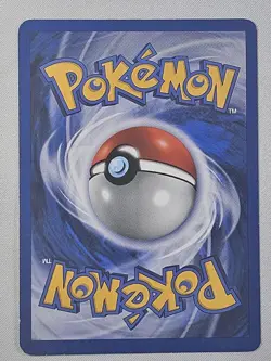 Ampharos Neo Genesis Holo Rare 1/111 Pokemon - Wizards Of The Coast - NM - Image 2