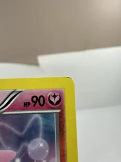 Pokemon Sylveon XY Furious Fists 72/111 Cracked Ice Holo Rare - Image 4