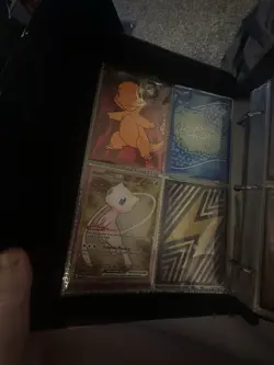 Pokemon TCG Selling All My Pokemon (RARE, EX, ALT ART, HOLO) - Image 2