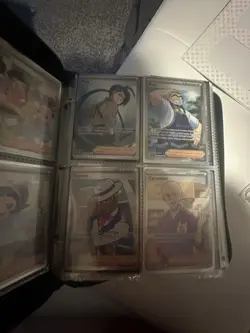 Pokemon TCG Selling All My Pokemon (RARE, EX, ALT ART, HOLO) - Image 3