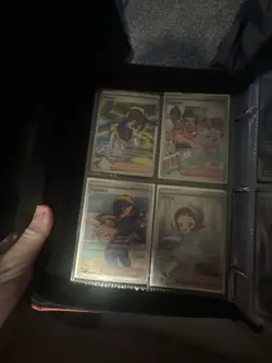 Pokemon TCG Selling All My Pokemon (RARE, EX, ALT ART, HOLO) - Image 4