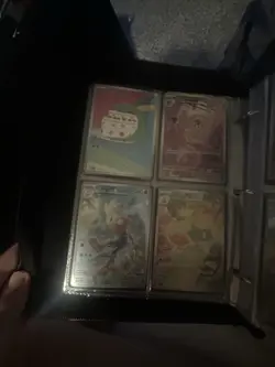 Pokemon TCG Selling All My Pokemon (RARE, EX, ALT ART, HOLO) - Image 5