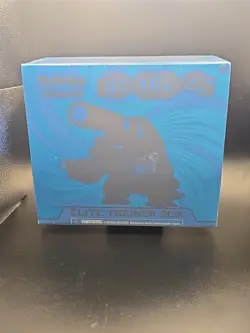 Pokemon TCG XY Evolutions Sealed ETB 💧 🐢 Elite Trainer Box Blastoise - Image 2