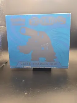 Pokemon TCG XY Evolutions Sealed ETB 💧 🐢 Elite Trainer Box Blastoise - Image 3