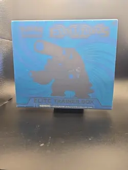 Pokemon TCG XY Evolutions Sealed ETB 💧 🐢 Elite Trainer Box Blastoise - Image 4