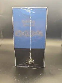 Pokemon TCG XY Evolutions Sealed ETB 💧 🐢 Elite Trainer Box Blastoise - Image 5