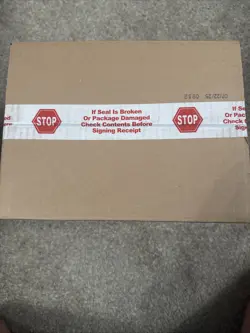 Pokemon Mega Evolution Mega Latias EX Box Case Of 6 Factory Sealed - Image 3