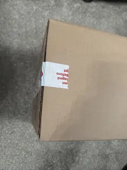 Pokemon Mega Evolution Mega Latias EX Box Case Of 6 Factory Sealed - Image 4