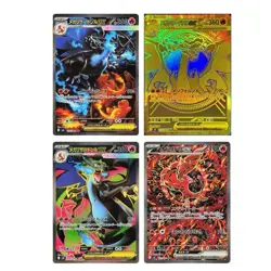 Pokemon Inferno X Booster Box Sealed Japanese - US SELLER w/ Shrink Wrap - Image 2