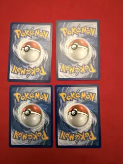 [4x Playset] Arven 166/198 Sv01: Scarlet & Violet Base Set - Pokemon TCG - Image 2