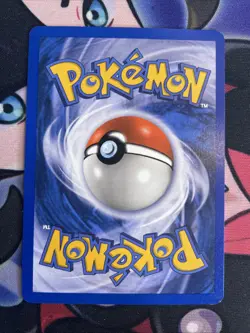 Gligar Skyridge e-Series Near Mint 59/144 Regular Non-Holo Pokemon Common 2003 - Image 4