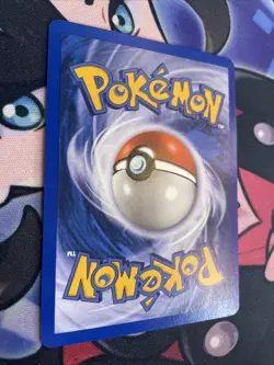 Gligar Skyridge e-Series Near Mint 59/144 Regular Non-Holo Pokemon Common 2003 - Image 5