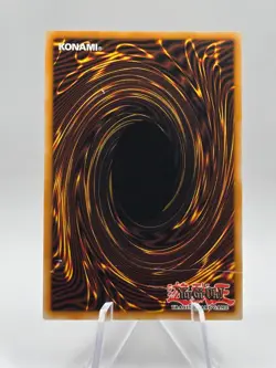 * Read Description* Radiant Typhoon Swen | DOOD-EN014 | Doom of Dimensions - Image 2