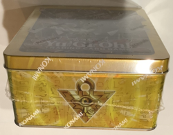 Yu-Gi-Oh! Sealed 1st Ed YUGI MUTO & YAMI YUGI 2017 MEGA-TIN Konami Dark Magician - Image 4