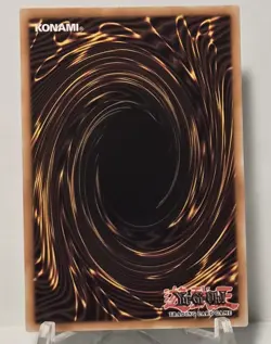 Runick Tip TAMA-EN029 Collector's Rare 1st Edition Yugioh TCG NM/M - Image 2