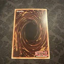 Yugioh Toon Gemini Elf BP02-EN033 1st Edition Common - Image 2