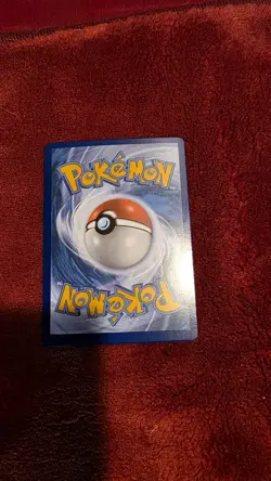 Pokemon Go Mewtwo v 72/78 Full Art Alternative Ultra Rare Card 2022 NM Condition - Image 2