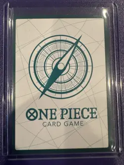 One Piece TCG Don!! Card Yamato Foil PRB-01 Premium Booster Best English Texture - Image 2