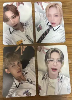 Choose Your Card XLOV YONTON Promo Trading Card Limited - Image 1