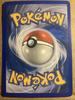 Diglett Pokemon Card Crystal Guardians 50/100 Holo LP - Image 2