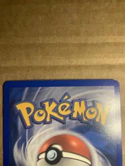 Diglett Pokemon Card Crystal Guardians 50/100 Holo LP - Image 5