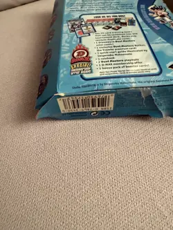 Duel Masters Trading Card Game DM01 Two Player Starter Deck Wizards Of The Coast - Image 1