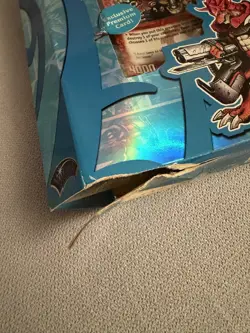 Duel Masters Trading Card Game DM01 Two Player Starter Deck Wizards Of The Coast - Image 5