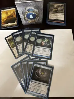 Magic The Gathering Custom Prebuilt Deck Standard - Image 2