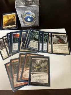 Magic The Gathering Custom Prebuilt Deck Standard - Image 3