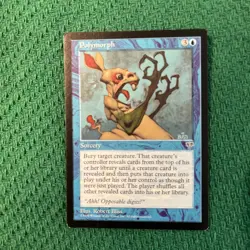 MTG Polymorph - Mirage #82 - Image 1