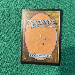 MTG Polymorph - Mirage #82 - Image 2