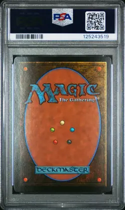 PSA 10 MTG FINAL FANTASY COMMANDER SURGE FOIL #0209 CELES, RUNE KNIGHT 2025 - Image 2
